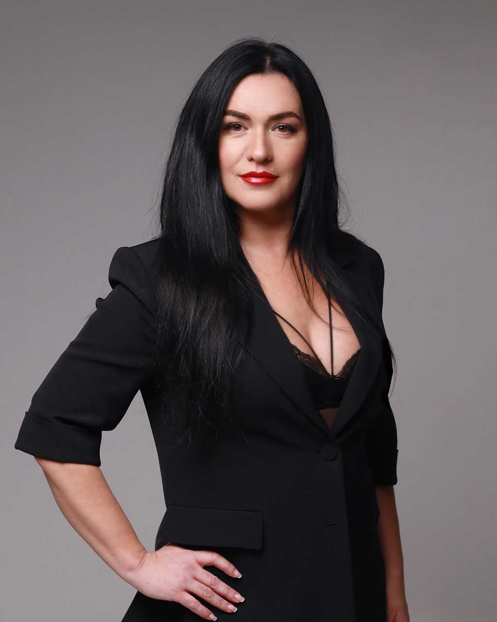 Ірина Риляк