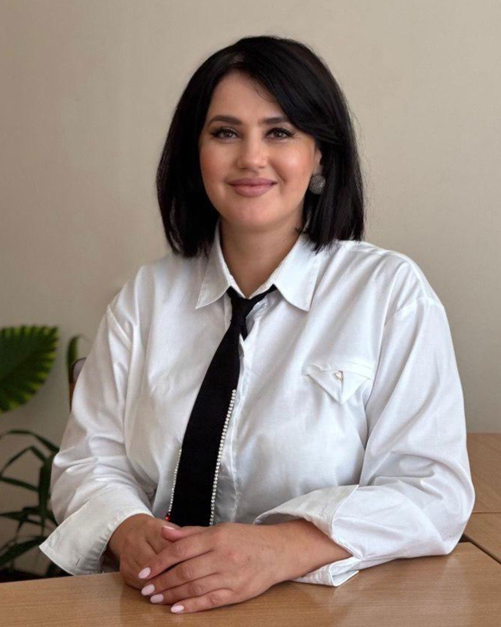 Таїсія Шуберт