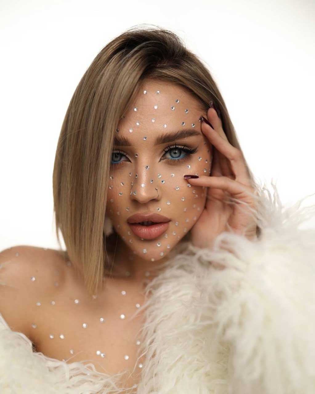 Дарья Ляліна