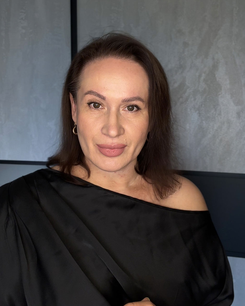 Наталія Нікітова