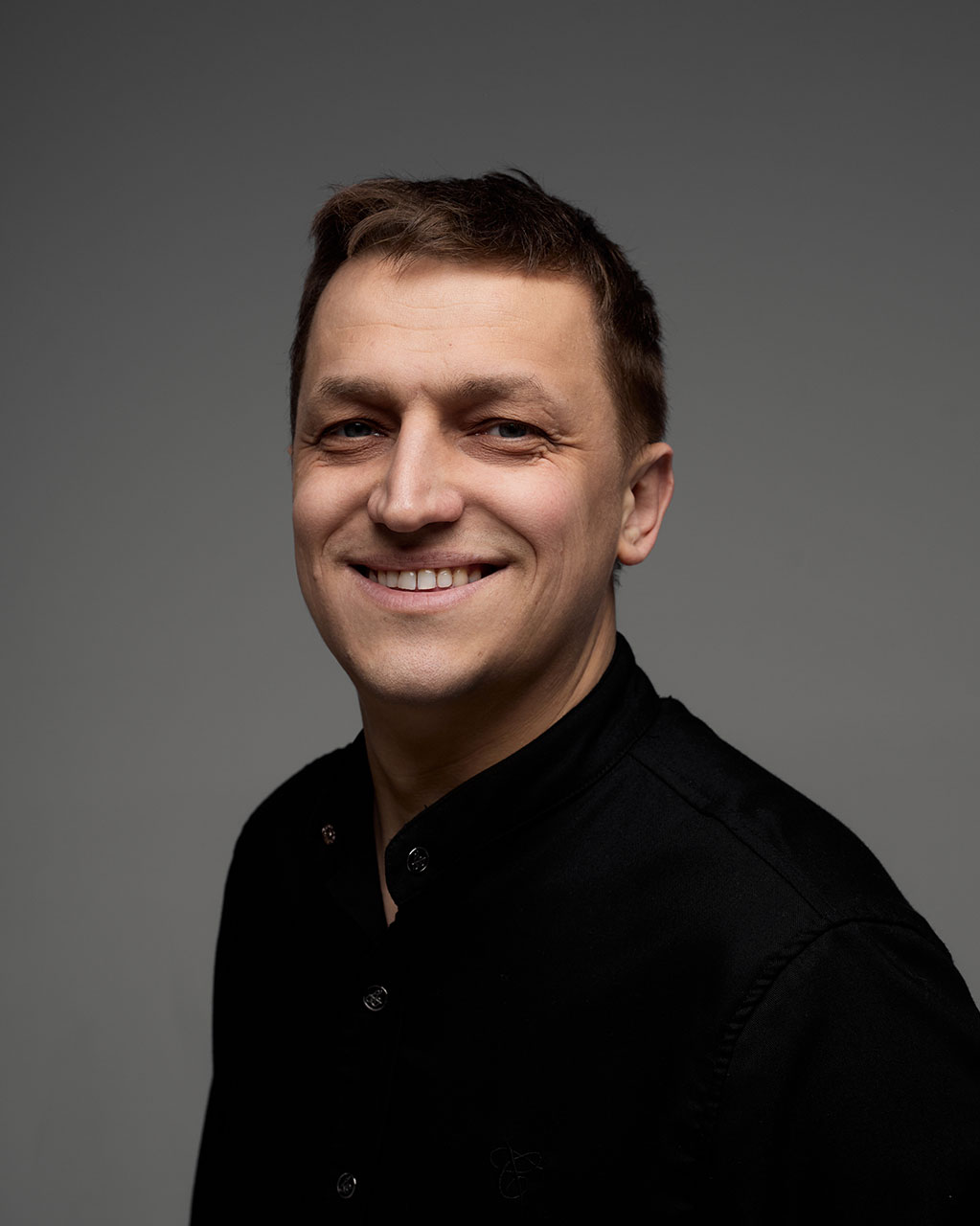 Вадим Марценко