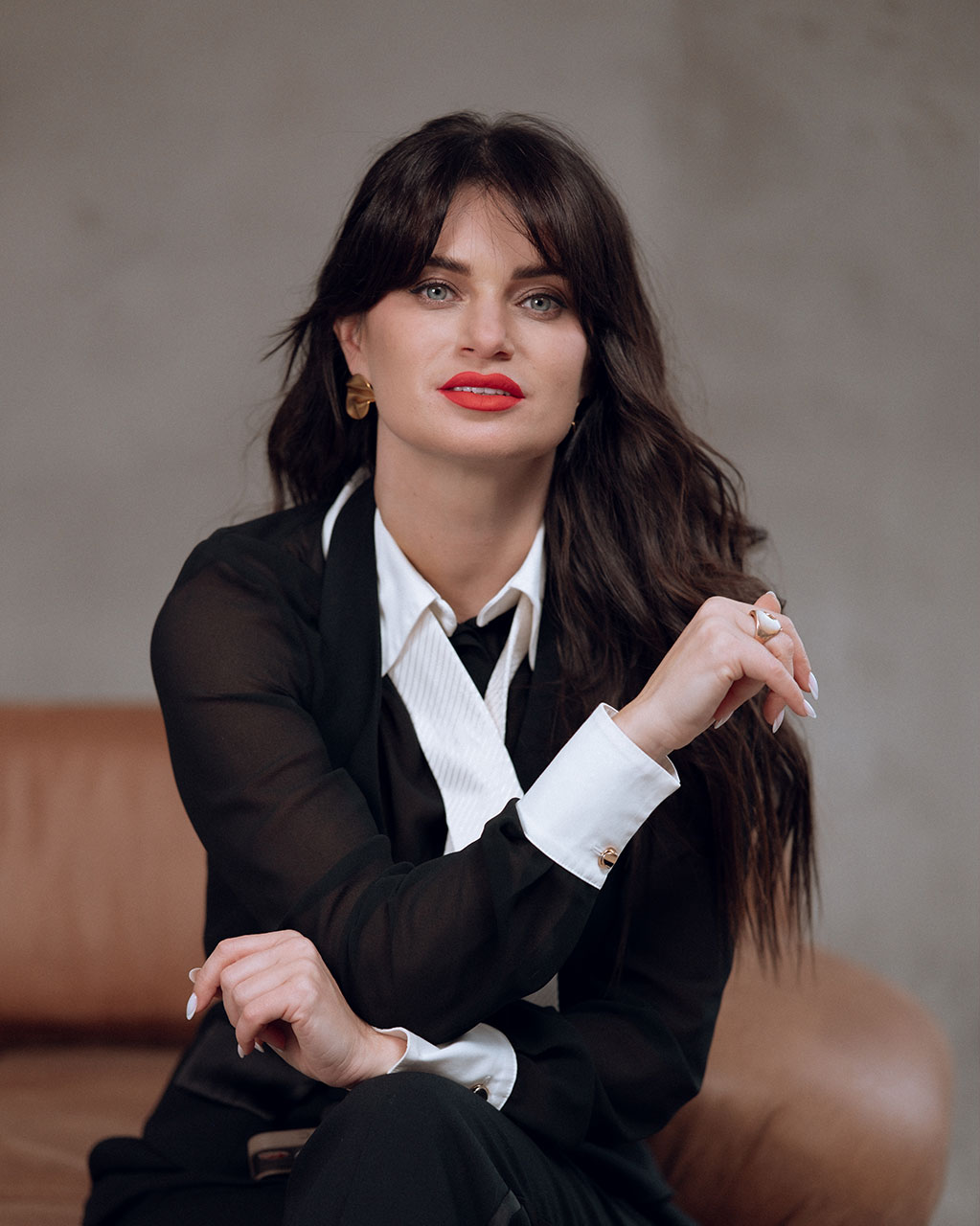 Ірина Георгієва
