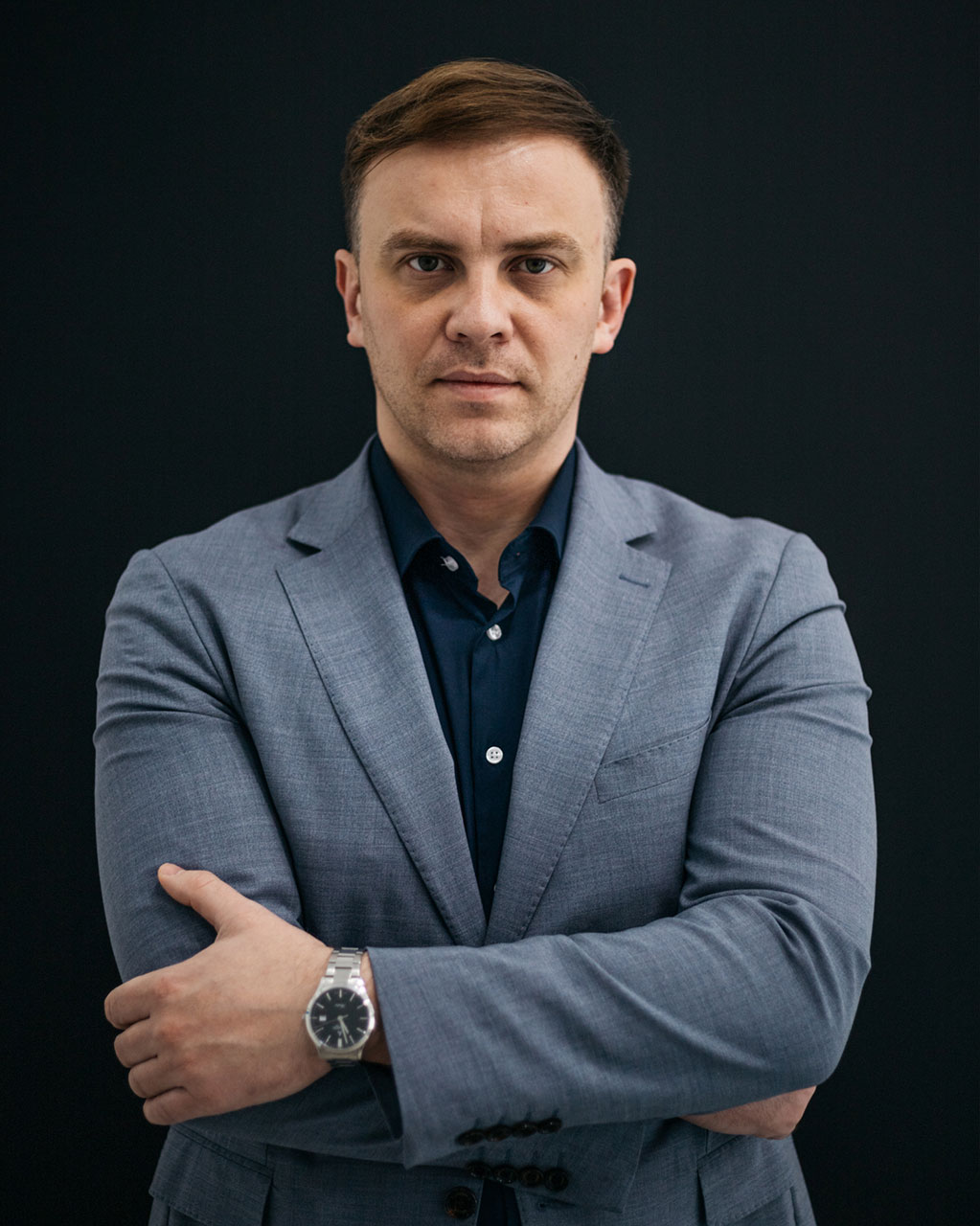Олексій Огурцов